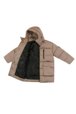 Куртка для мальчика и девочки GnK ЗС1-031 превью фото